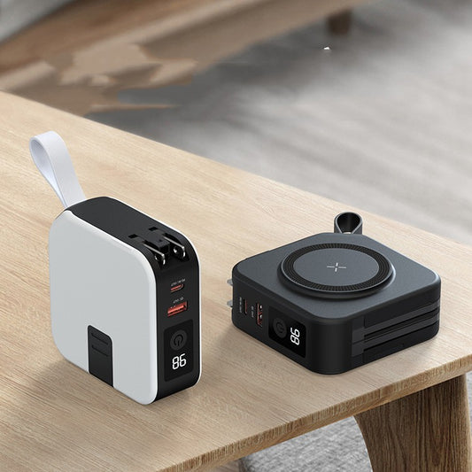 ChargeMate