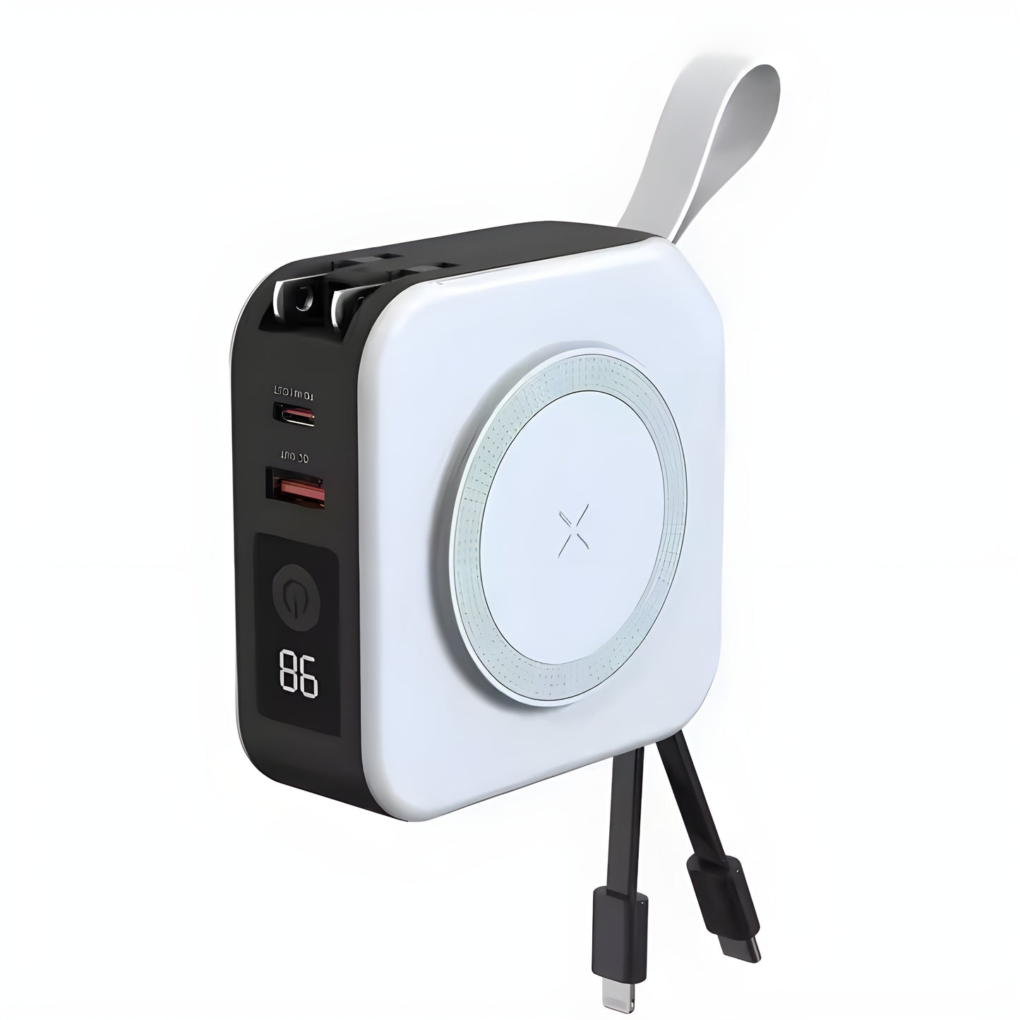 ChargeMate Bundle – 2+1 Gratis (Limited Deal)