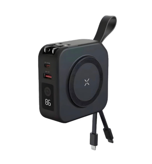 ChargeMate Black Edition