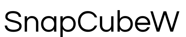 SnapCubeW